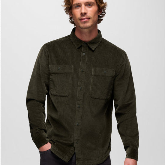 Men's Ridgecrest Long Sleeve