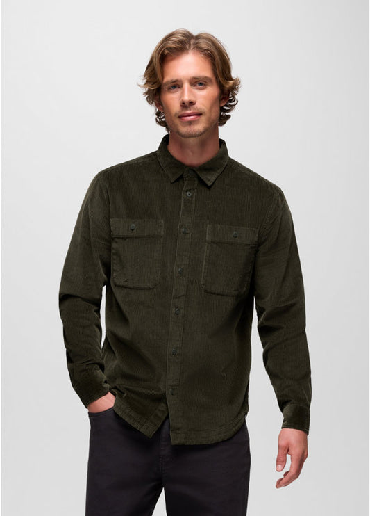 Men's Ridgecrest Long Sleeve