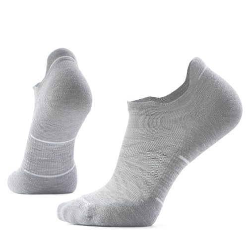 Run Targeted Cushion Low Ankle Socks
