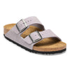 Women's Arizona Suede Leather