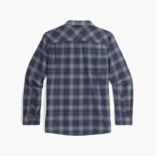 Men's Vogelsang Long Sleeve