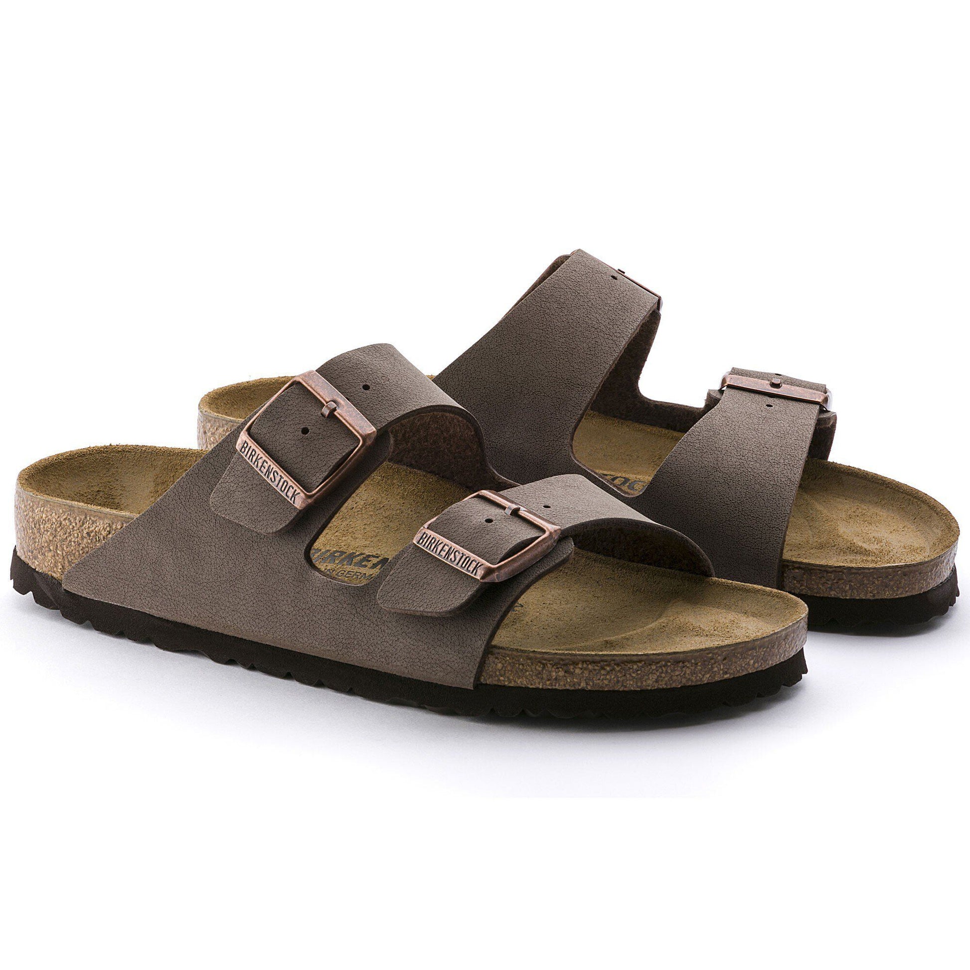 Women's Arizona Birko-Flor Nubuck