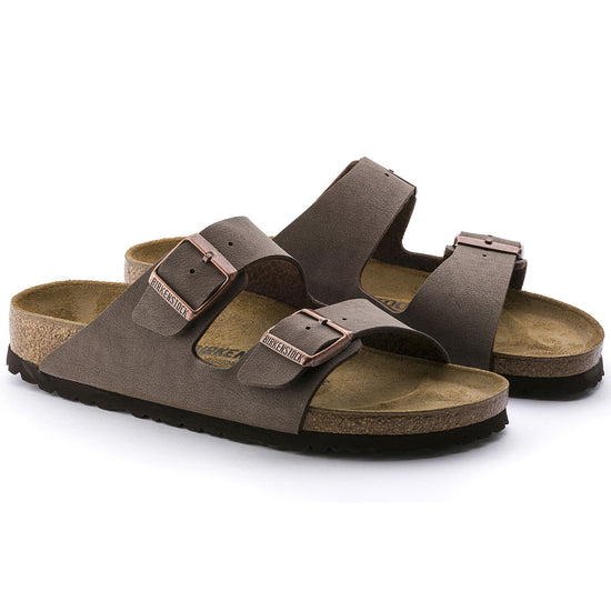 Men's Arizona Birko-Flor Nubuck