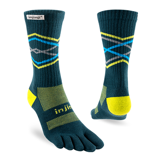 Trail Midweight Crew