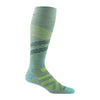 Men's Pennant RFL Over-the-Calf Ultra-Lightweight Ski & Snowboard Socks