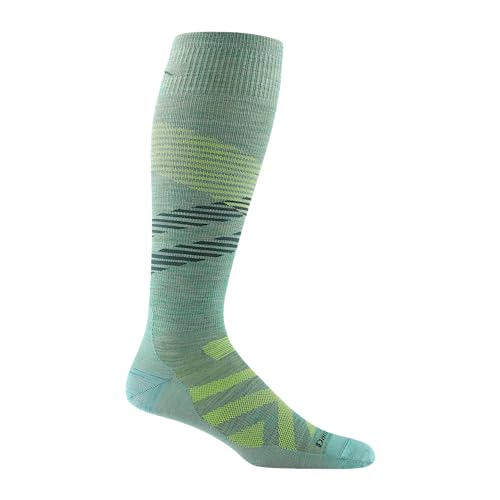 Men's Pennant RFL Over-the-Calf Ultra-Lightweight Ski & Snowboard Socks