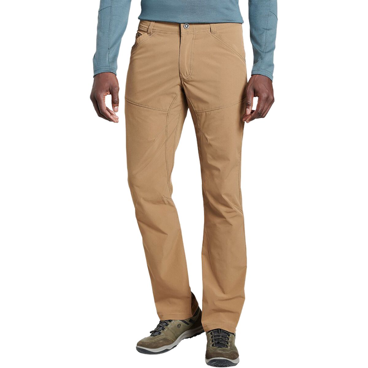 Men's Silencr Pant