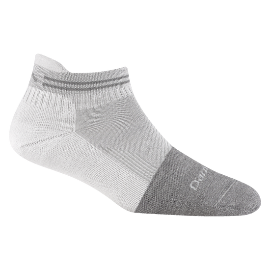 Women's Steely No Show Tab Lightweight Work Sock