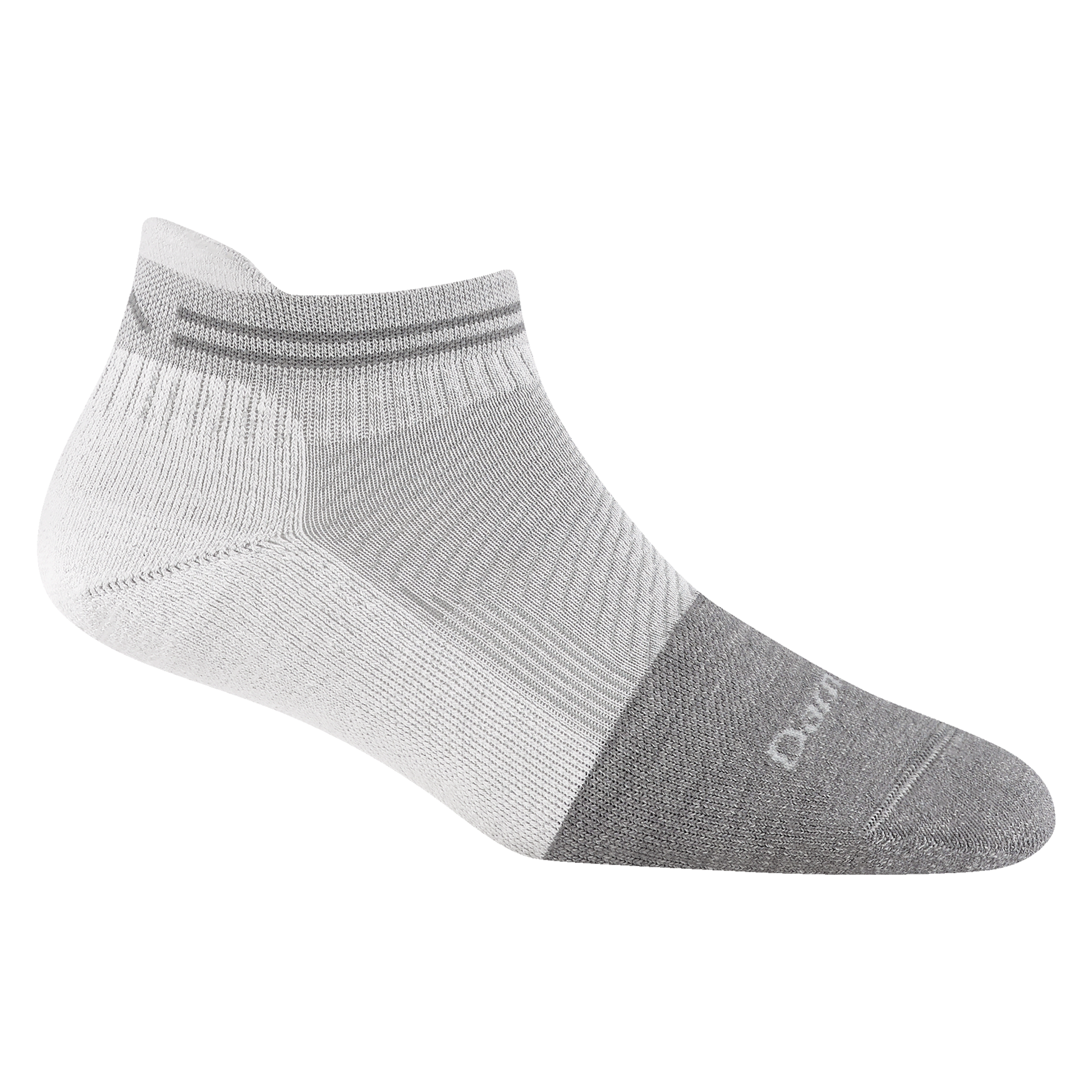 Women's Steely No Show Tab Lightweight Work Sock