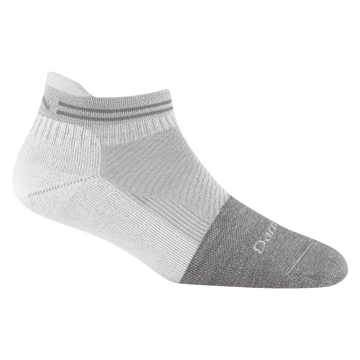 Women's Steely No Show Tab Lightweight Work Sock