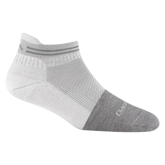 Women's Steely No Show Tab Lightweight Work Sock