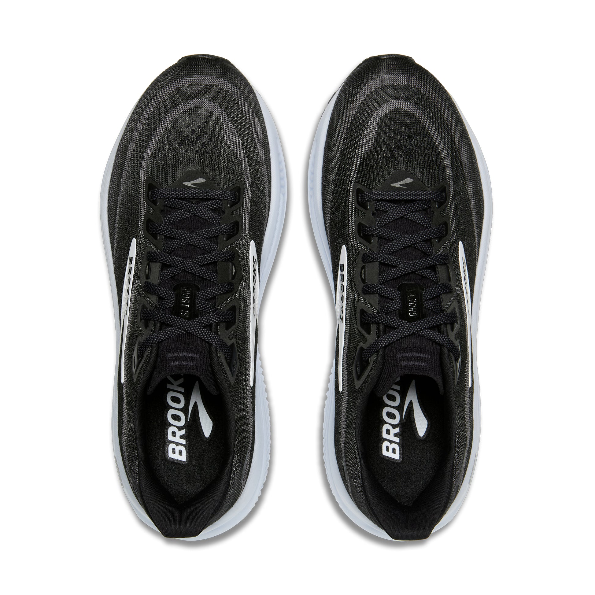 Men's Ghost 18