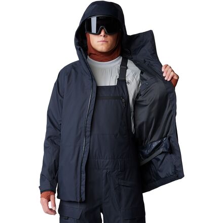 Men's Firefall Jacket