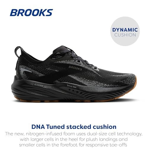 Men's Glycerin 22