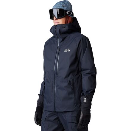 Men's Firefall Jacket