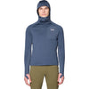 Men's Up First Tech Fleece Hoody