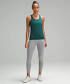 Women's Swiftly Tech Racerback Tank 2.0 *Hip Length