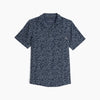 Men's Amp Lite Printed S/S