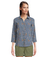 Women's Expedition Pro 3/4 Sleeve