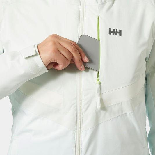 Women's Edge 3.0 Ski Jacket