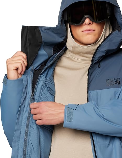 Men's Firefall Trifecta Jacket