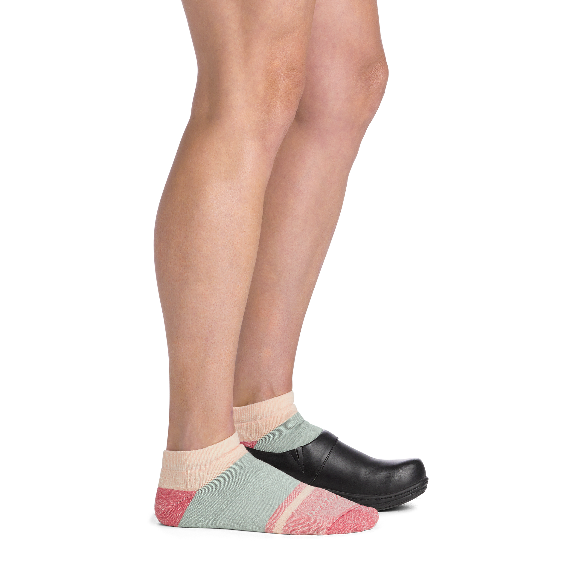 Women's Apres No Show Heavyweight Lifestyle Socks