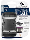 Side Release Field Repair Buckle