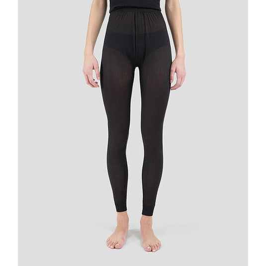 Women's Thermasilk Pointelle Bottom