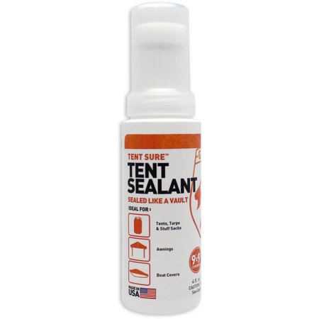 Seam Grip TF Tent Fabric Sealant