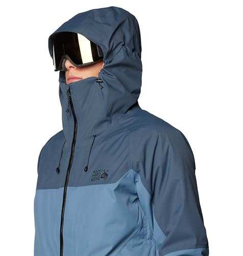 Men's Firefall Trifecta Jacket