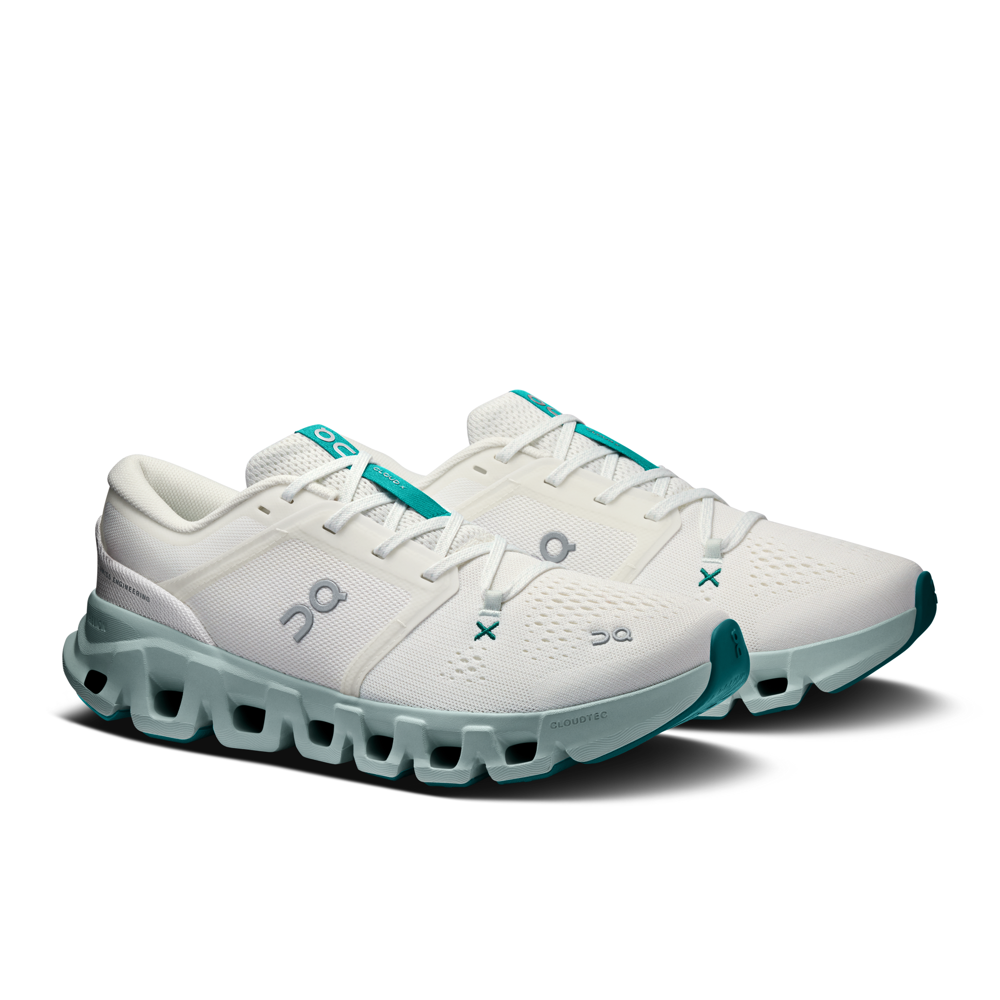 Women's Cloud X 5