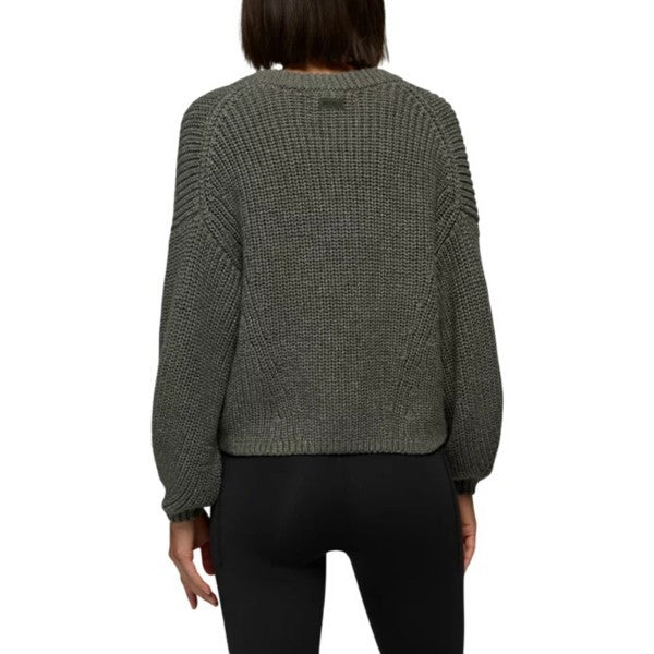 Women's Sunday River Short Cardigan