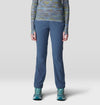Women's Dynama Pant