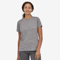 Women's Capilene Cool Daily Shirt