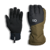 Men's Adrenaline 3-in-1 Ski Gloves