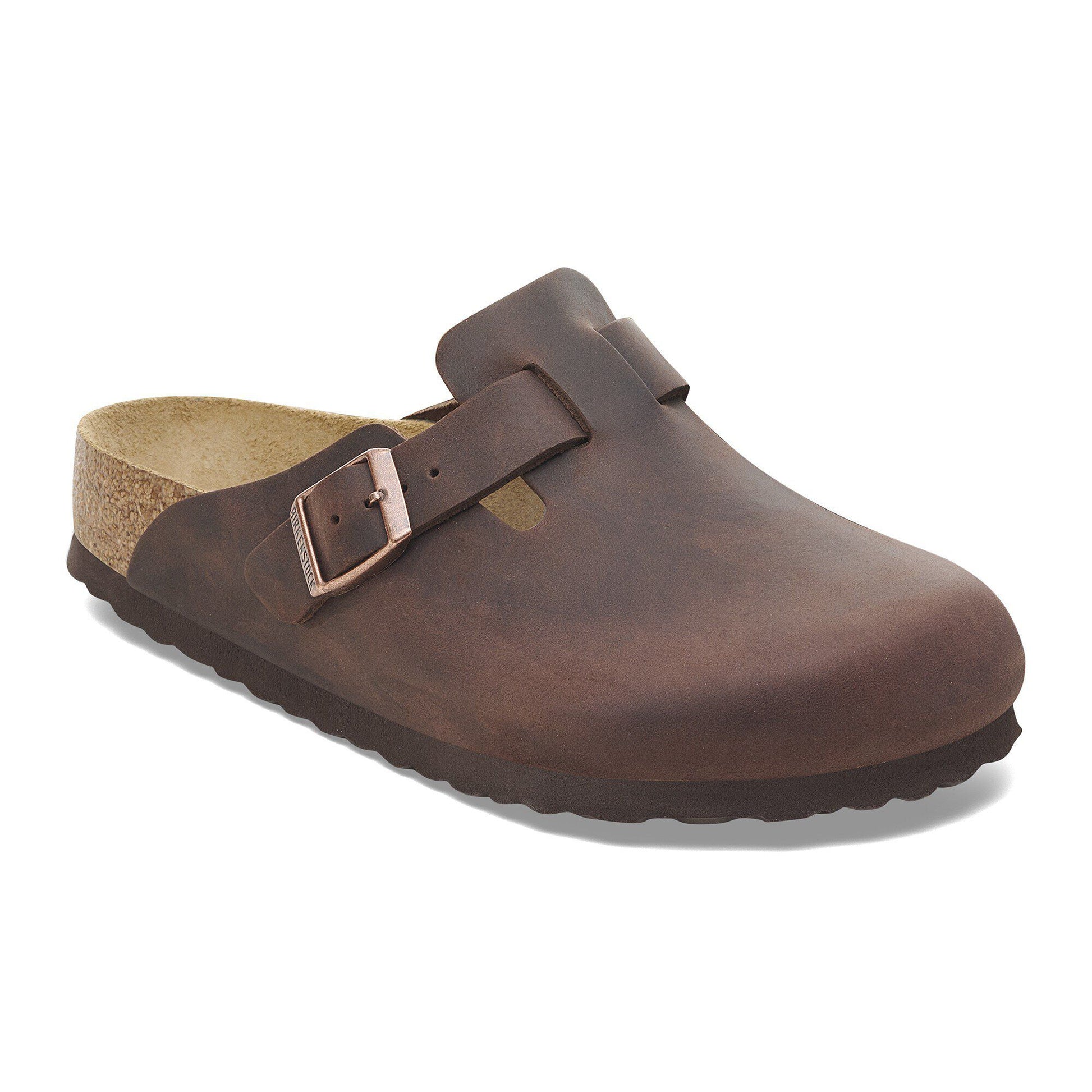 Men's Boston NU Oiled SFB