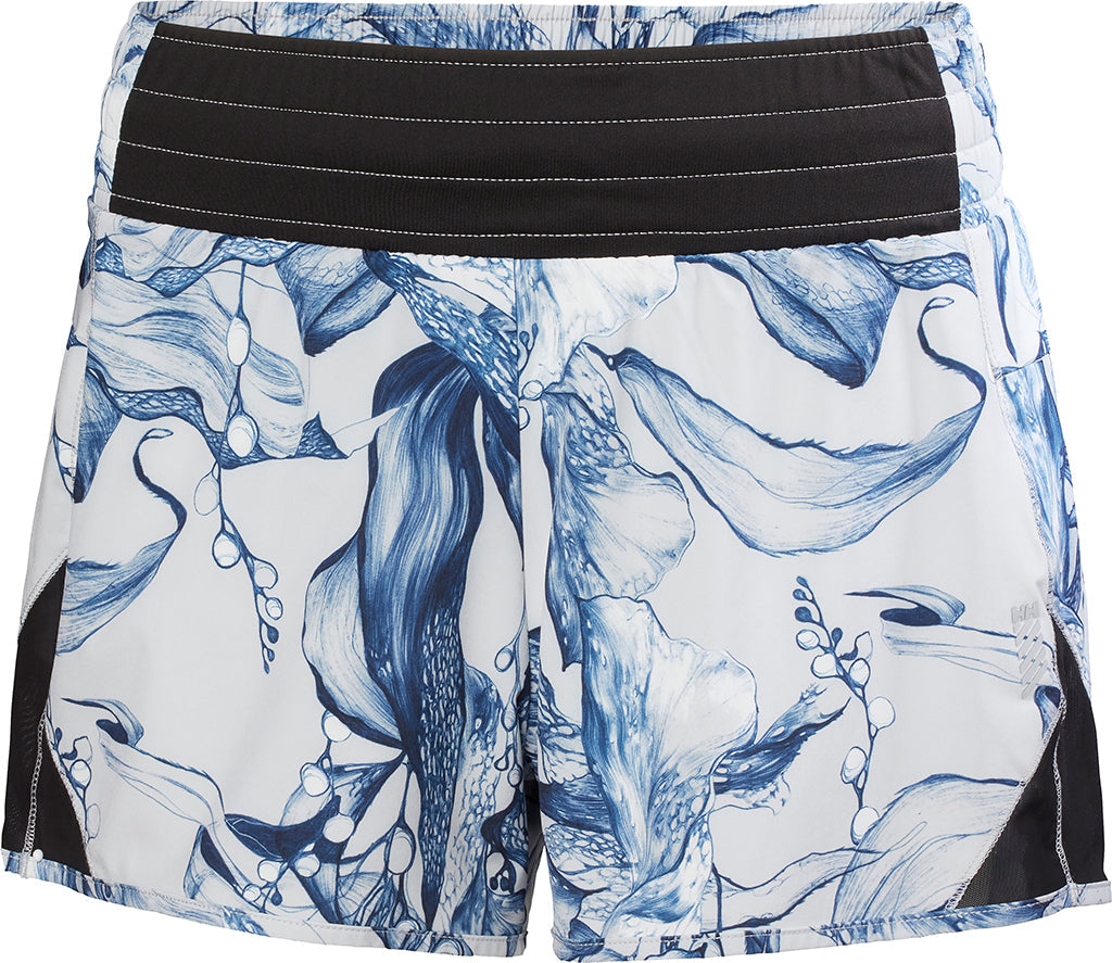 Women's Tech Trail Shorts