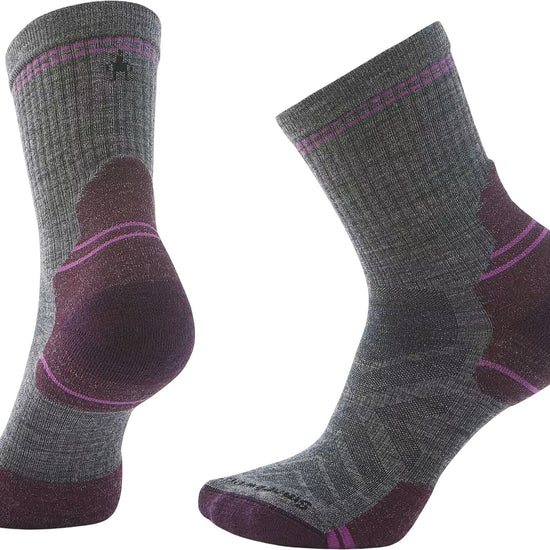 Women's Hike Mid Crew Socks