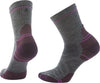 Women's Hike Mid Crew Socks