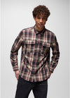 M Westbrook Flannel Shirt