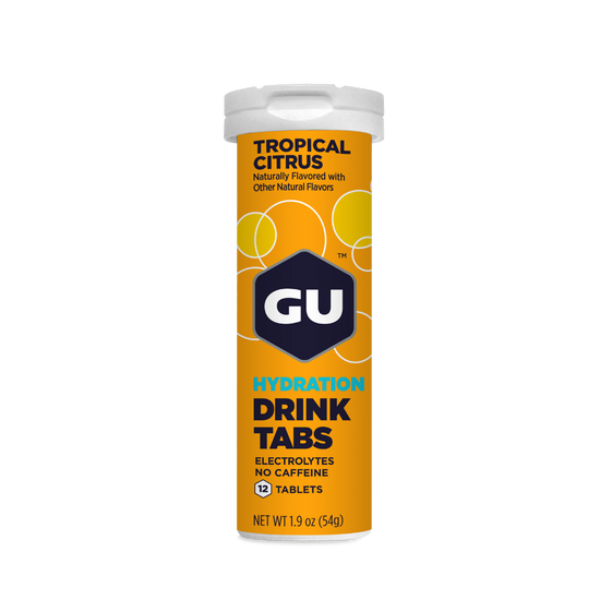 Hydration Drink Tabs