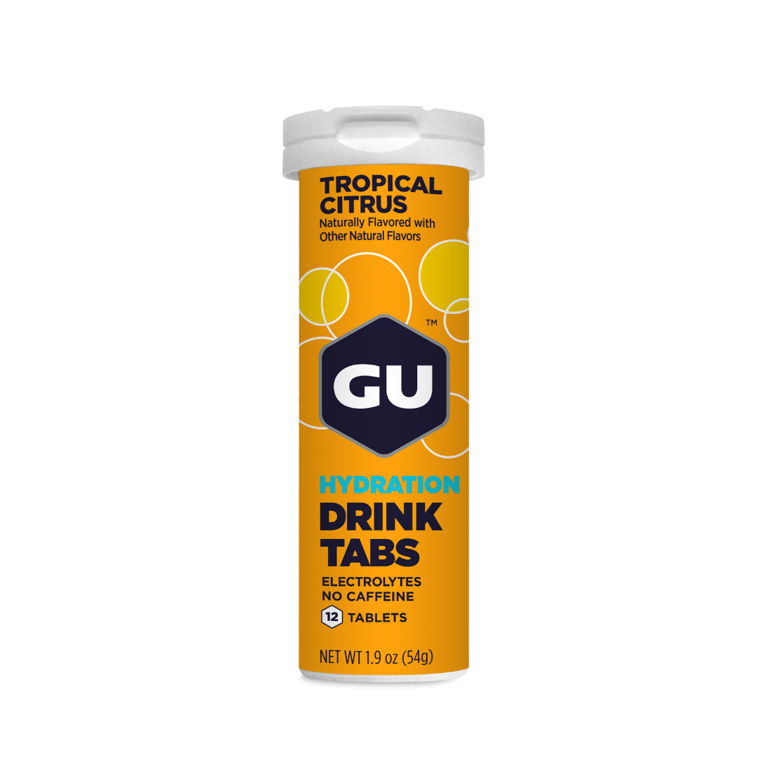 Hydration Drink Tabs