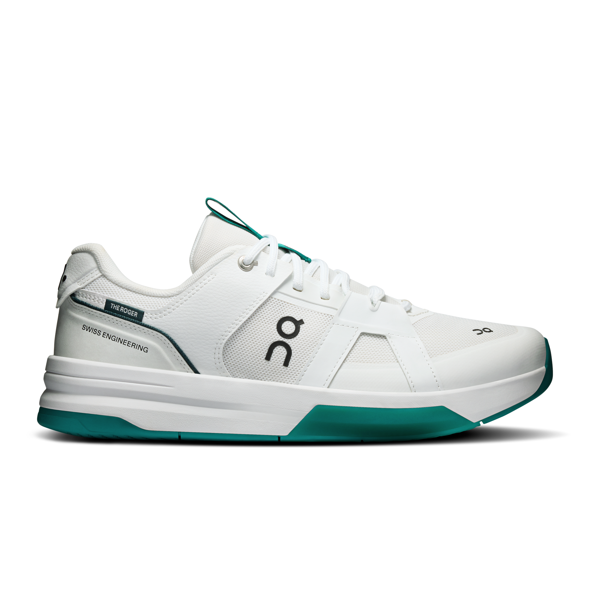 Men's THE ROGER Clubhouse Pro 2