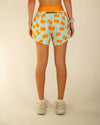 Women's ChicknLegs 4" Half Split Shorts