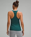 Women's Swiftly Tech Racerback Tank 2.0 *Hip Length