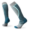 Women's Ski Full Cushion Over the Calf Sock