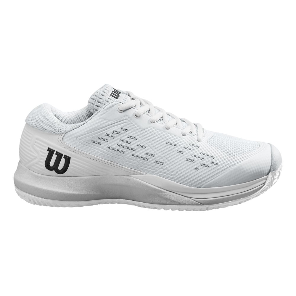 Women's Rush Pro Ace Court Shoes