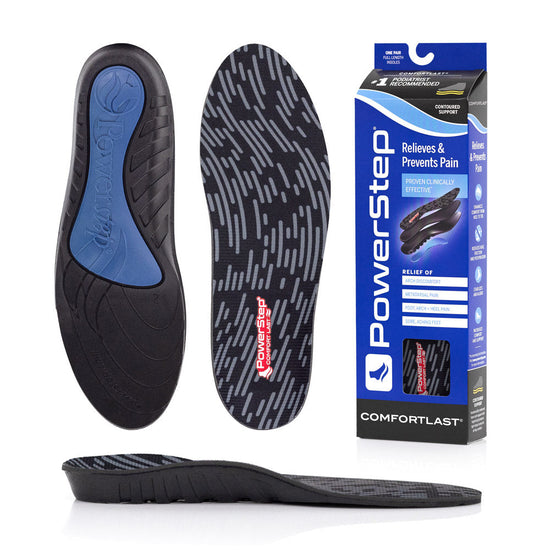 ComfortLast Insoles