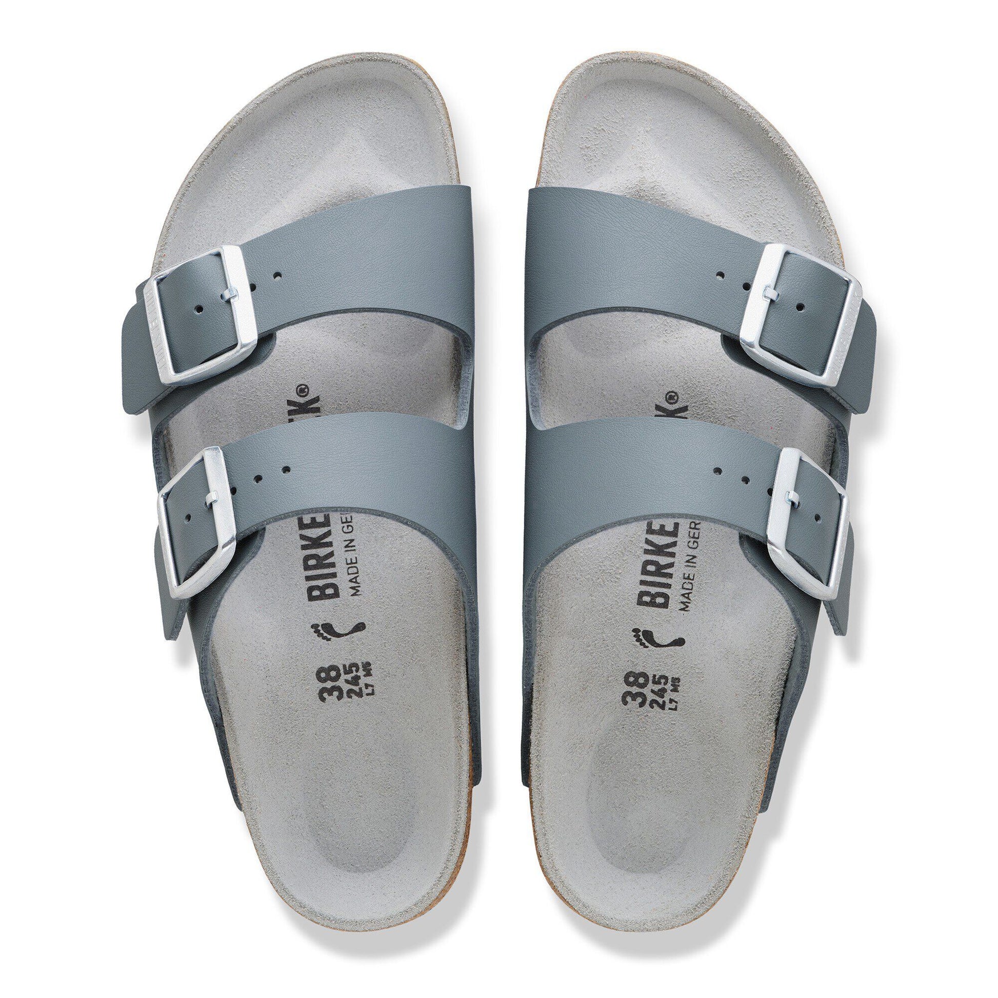 Women's Arizona Birko-Flor Triples