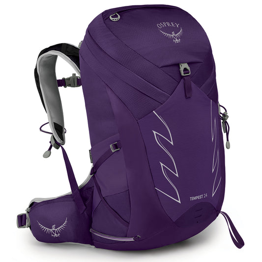 W Tempest 24